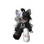 KMOXS's Back Doll