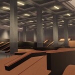 • The Warehouse SKATEPARK