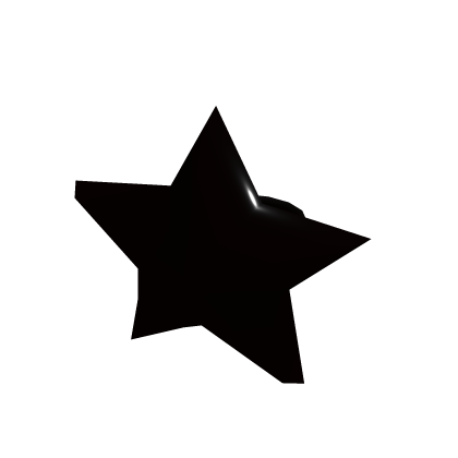 Accessory estrella para korblox.
