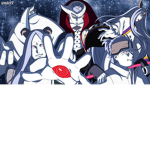 Otsutsuki Bloodline
