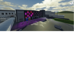 Edingbrugh International Airport