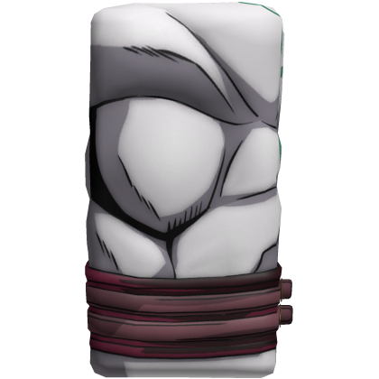 Oyecomova Left Arm