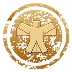 Game Badge Icon