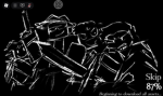 Watching Naruto all the time