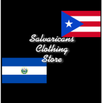 Salvarican's Clothing Store