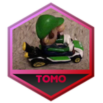caption=Badge