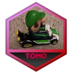 caption=Badge