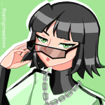 Aesthetic Buttercup