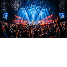 RayansYT concert!
