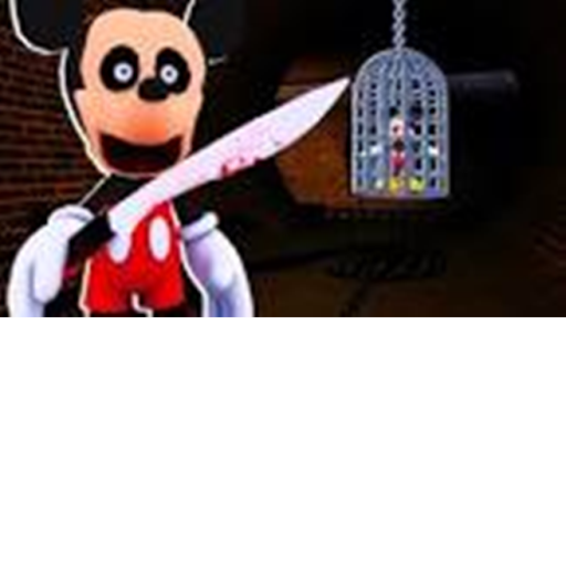 RICKEY RAT CHAPTER 3 {BETA}