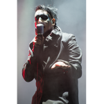 Marilyn Manson123