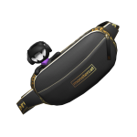 Crossbody Bag Gold by Junozy & Monstercat [3.0]