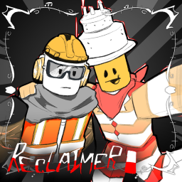 [V0.14] RECLAIMER
