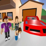 Be a Parent, Teen, Kid or Pet Roleplay!