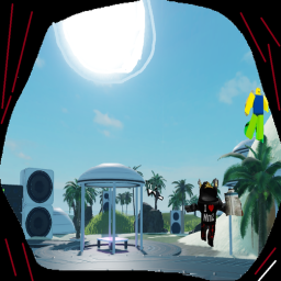 Concert roblox-adunce