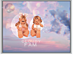 •Strawberrie squad•
