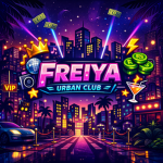 Freiya Urban Club