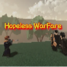 Hopeless WareFare FPS icon