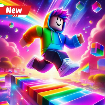 Obby, Pero si mueres reinicias!!