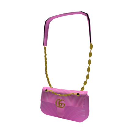Gucci GG Marmont Bag
