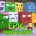 Epic Minigames icon
