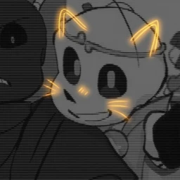 ⚰️ . . . 🍳🍖 : icon