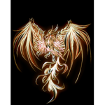 The Great Golden Phoenix Empire (Unofficial Kingdo