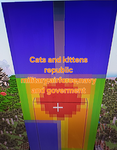 Cats and kittens Republic military,navy,airforce a