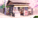 - Coco’s Cafe -