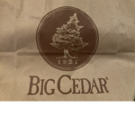 Big Cedar Lodge