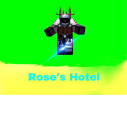 *HUGE UPDATE*Rose’s Hotel