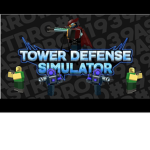 Tower Defense Simulator Fan Team