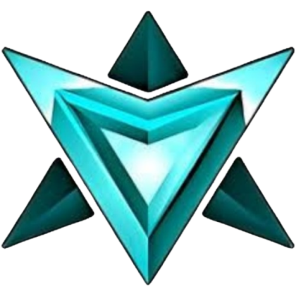 Roblox Rivals Platinum Rank Roblox decal