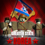 단합 | The Greater Korean State