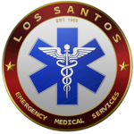 LSPD | Emergency Medical Services