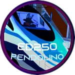 Pendolino - ED250