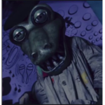 Arty Aliigator