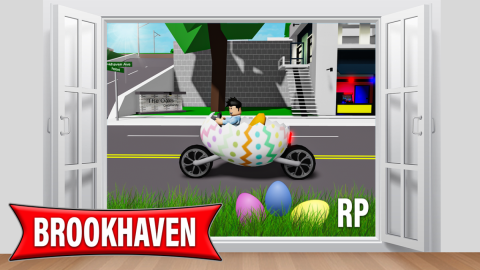 Brookhaven 🏡RP