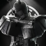 [TGR] Republic, Intelligence.