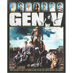 GEN Z