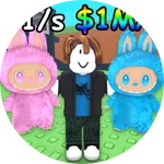 Game Badge Thumbnail