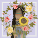 The flowerish ancestry