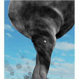 tornado survival