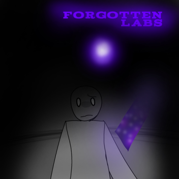 Forgoten Labs