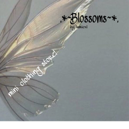 Admin - Blossoms Hangout!