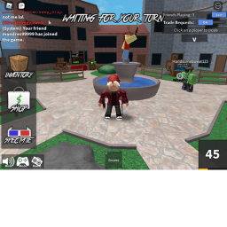 Derps Tycoon