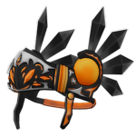 Hallow's Valk