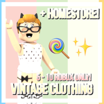 Vintage Homestore ♡