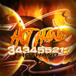 ネ Hot Hand