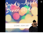 Candy~Apple Dance Studios